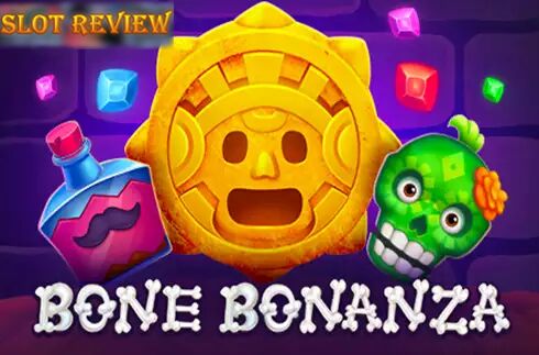 Bone Bonanza slot